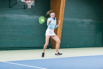 Bild 145 - RL Grossflottbeker THGC - TC an der Schirnau : Ergebnis: 3:3